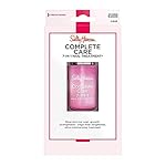 Sally Hansen Nail Treatment Complete Care 7-in-1 Nail Treatment™ | Strengthener, Base & Top Coat | Moisturizes, Restores & Protects with All-in-One Formula - Image 2