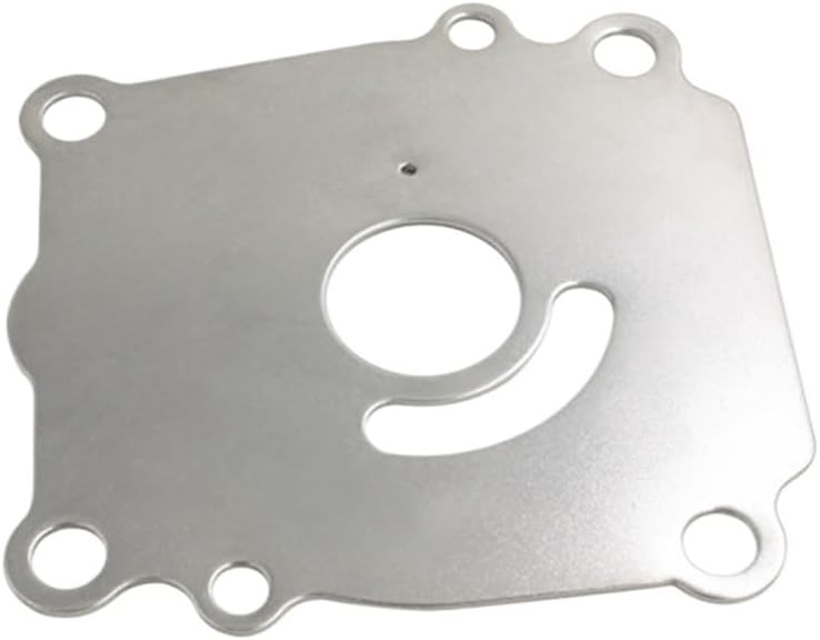 Water Pump Impeller Service Kit Fit Compatible With DF60 DF70 DT90 DT100 18-3254 17400-87E04