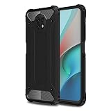【SOLO para Xiaomi Redmi Note 9T 5G】 Verifique y confirme el modelo de su teléfono antes de comprar la carcasa del teléfono.