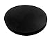 Herco Black Neoprene Rubber Isolation Pad Bumper Gasket (1/8