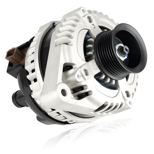 Farrme 11390 Car Alternators Fit for 2009-2014 Acura TSX Alternator