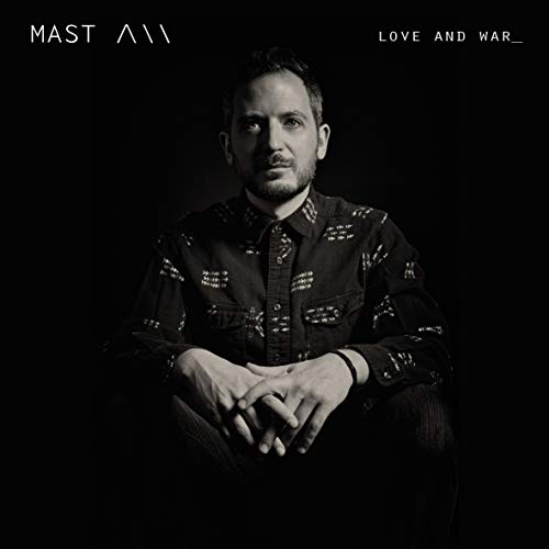 Love & War - Vinyl release thumbnail
