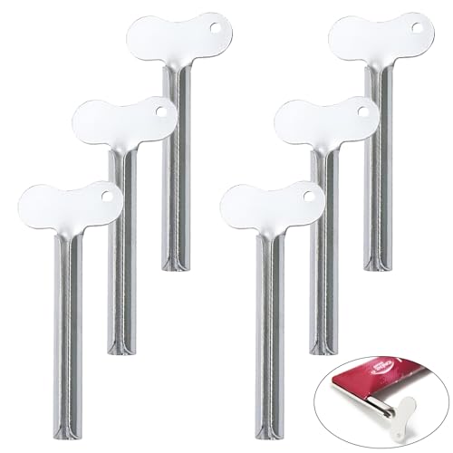 Toothpaste Tube Squeezer Set