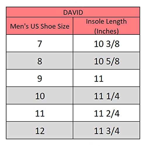 Alpine Swiss David Mens Fashion Sneakers Lace Up Low Top Retro Tennis Shoes2