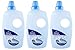 Produktbild 3er-Pack Felce Azzurra Acqua Profumata per Ferro da Stiro,Duftwasser für Bügeleisen 1000ml