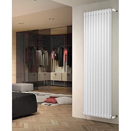 Irsap - Radiador Irsap Tesi para sustitución entre ejes ...