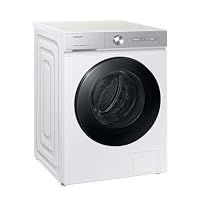 Samsung – Samsung WW11DB8B95GHU2 Bespoke Waschmaschine, 11 kg, EEK: A 