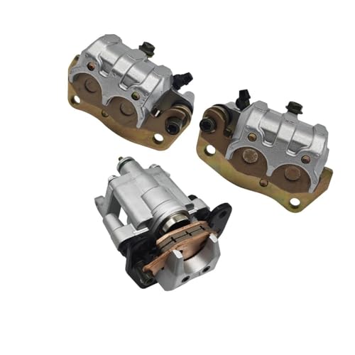 Kit étrier de frein avant Hisun haute résistance pour UTV 500 700