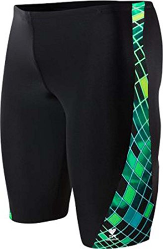 Jammer TYR Sport Disco Inferno maillot de bain natation homme entraînement
