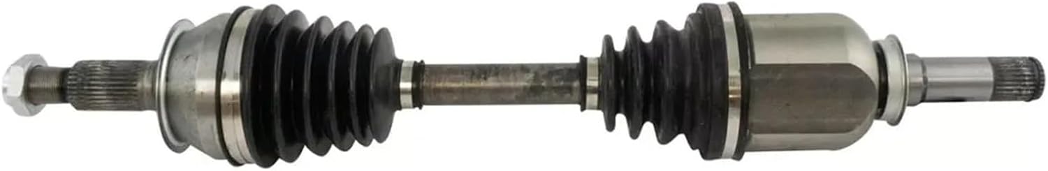 Front CV Axle Shaft Assembly Compatible with Regal Lacrosse XTS Impala Front Passenger Side CV Axle Assembly