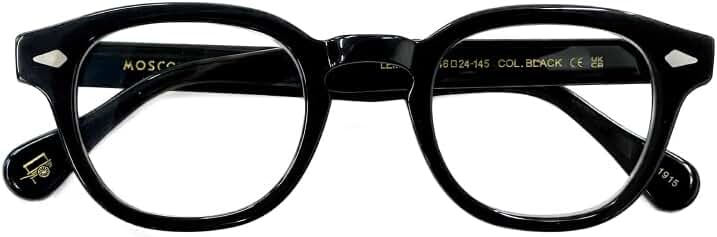 Amazon | [MOSCOT] モスコット メガネ レムトッシュ 46mm LEMTOSH