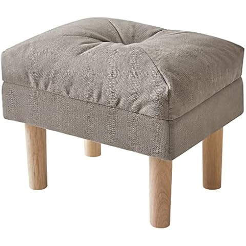 YMYNY Pouf Ottoman HBD023G Cover