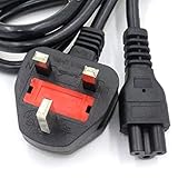 UK Plug Power Cord British...