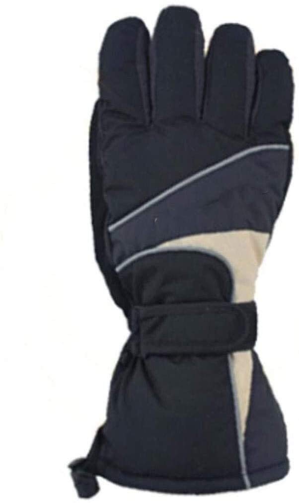 Gants chauffants de ski pour affronter la haute température hivernale