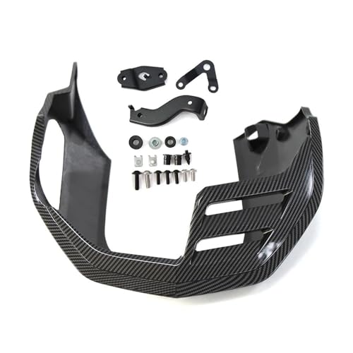 Carénage inférieur CB650R sabot moteur moto CBR650R 2019-2024