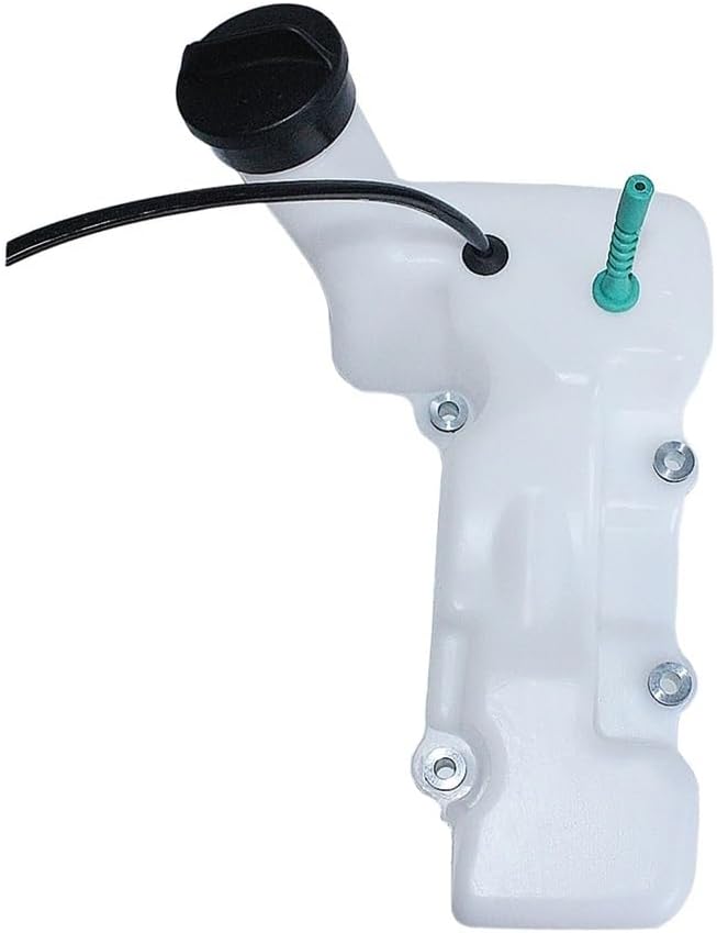 Fuel with Cap Assembly Fit for FS120 FS200 FS250 FS300 FS350 BT120C Brush Cutter Replace 4134 350