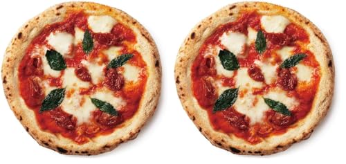 [�Ⓚ] DEAN & DELUCA(�f�B�[���A���h�f���[�J) �Z�~�h���C�g�}�g�̃u�b�t�@���}���Q���[�^ 1�� (× 2)