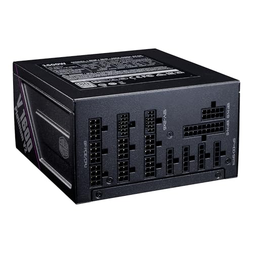 Cooler Master V Platinum 1600 V2 ATX 3.1 Full...