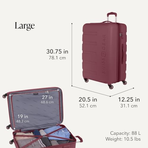 SwissGear 73661702H