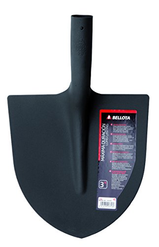 Bellota 5550-31 SM - PALA SIN MANGO