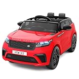 Batterie longue durée et construction robuste pour des années de plaisir, matériaux sûrs et certifications CE/EN71 pour une tranquillité d’esprit totale.