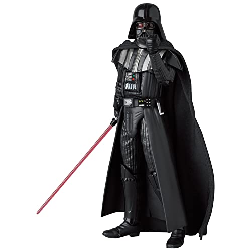 MAFEX Darth Vader