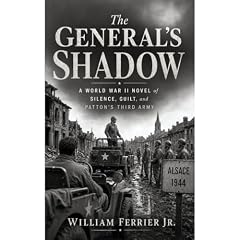 The General's Shadow Audiobook By William Ferrier Jr. cover art
