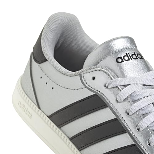 Image of adidas Women's Breaknet Sleek Shoe
