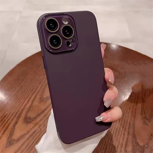 iPhone�p16 15 14 13 12 11 Pro Max Plus�p�}�b�g�t���J�o�[�����Y�ی�P�[�X�����^PC�n�[�h�J�o�[�A�_�[�N�p�[�v���AiPhone�p16Pro Max�p