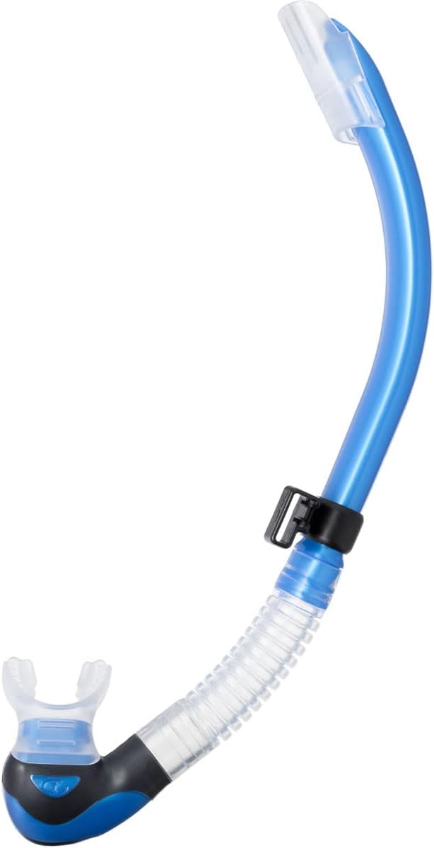 TUSA SP-170 Platina Hyperdry II Scuba Diving Snorkel