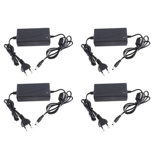 Cargador Lifepo4 14,6 V para baterías de caravanas y energía solar