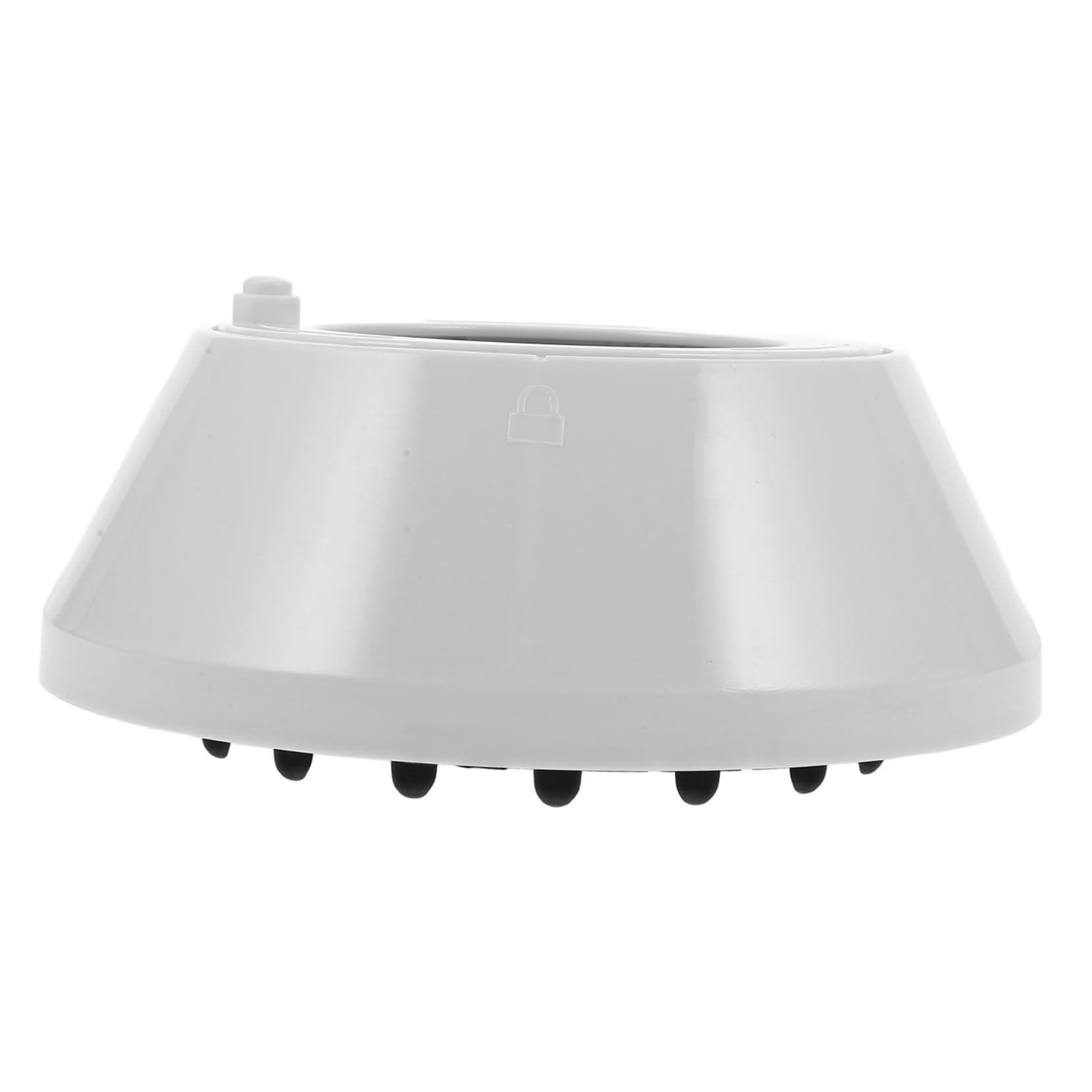 Diffuseur pour sèche-cheveux pliable accessoire portable pratique boucles - 8