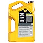 Pennzoil Platinum Full Synthetic 0W-20 Motor Oil, 5 Quart - Image 2