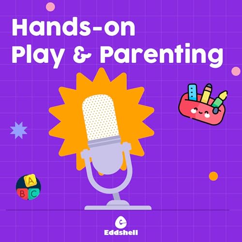 Hands-On Play and Parenting cover art