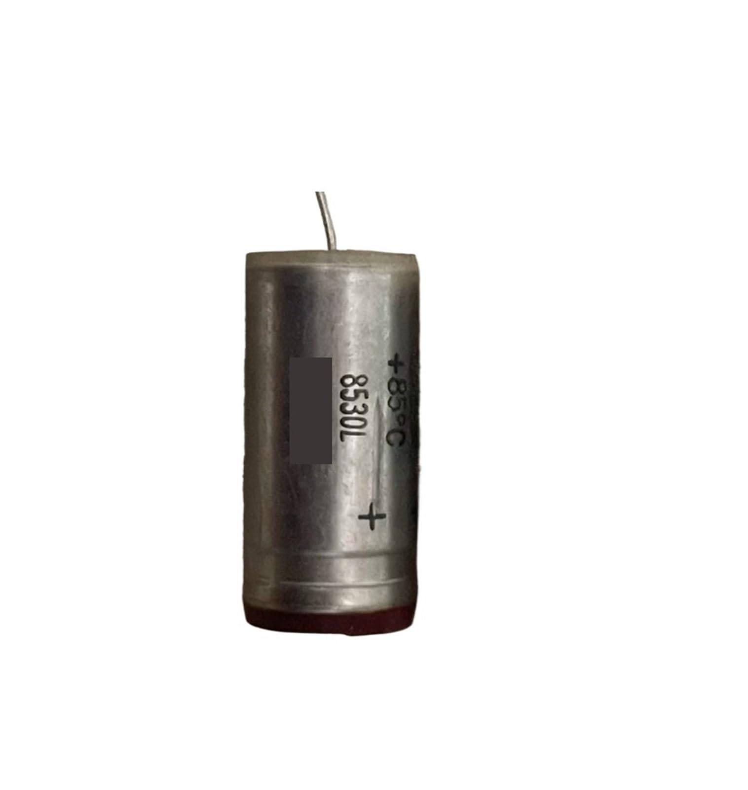 Condensateur 500uF 40V électrolytique de haute précision pour amplificateur
