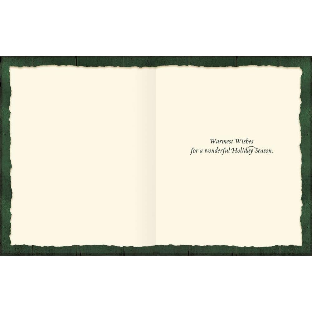 Lang Coming Home Boxed Christmas Cards (1004845), Multicolor, 6.875 inches x 5.375 inches - Image 2