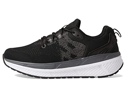 Image of Propet Womens Ultra Lace Up Sneakers Shoes Casual - White