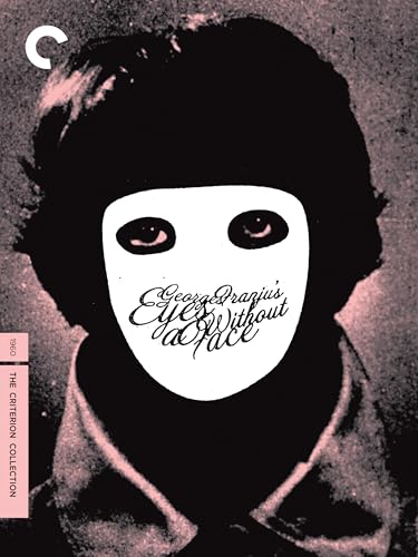 Eyes Without a Face (English Subtitled)
