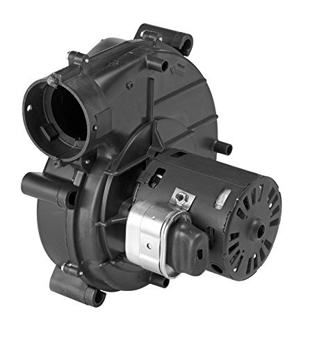 Fasco A168 115 Volt 3300 RPM Furnace Draft Inducer Blower