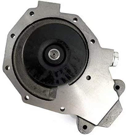 Amazon.com: Water Pump RE-546906 for John Deere Powertech