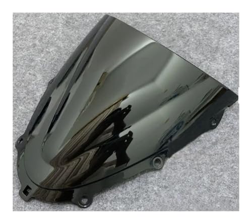 Déflecteurs de vent Suzuki GSXR150 pour rouler confortablement au quotidien