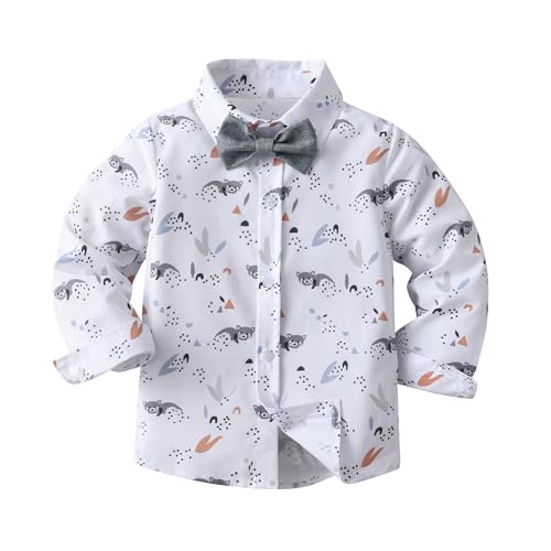 Image of Boarnseorl Baby Boys Pants Sets