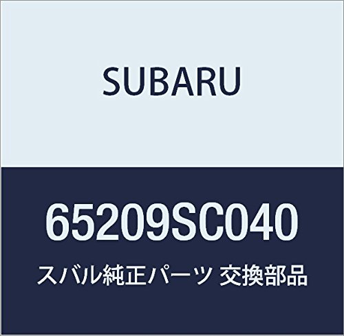 SUBARU (Xo) i OX  NI[^ Cg tHX^[ 5DS i65209SC040