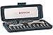 Bosch Accessories 46 pièces Jeu de tournevis