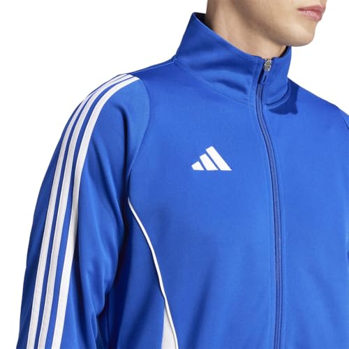 Adidas Tiro24 Tuta Giacca Training M - 6