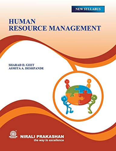 Human Resource Management