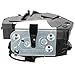 Door Lock Latch Actuator Rear Right 2015-2016 For Ford Edge, 2013-2017 For Ford Escape, 2011-2016 For Ford Fiesta, 2012-2017 For Ford Focus with Latch Motor BF6A-F26412-AD
