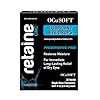 Retaine CMC Preservative-Free Artificial Tears for Long-Lasting Relief of Dry Eyes – Carboxymethylcellulose Sodium 0.5% - 30 Sterile Single-Dose Containers