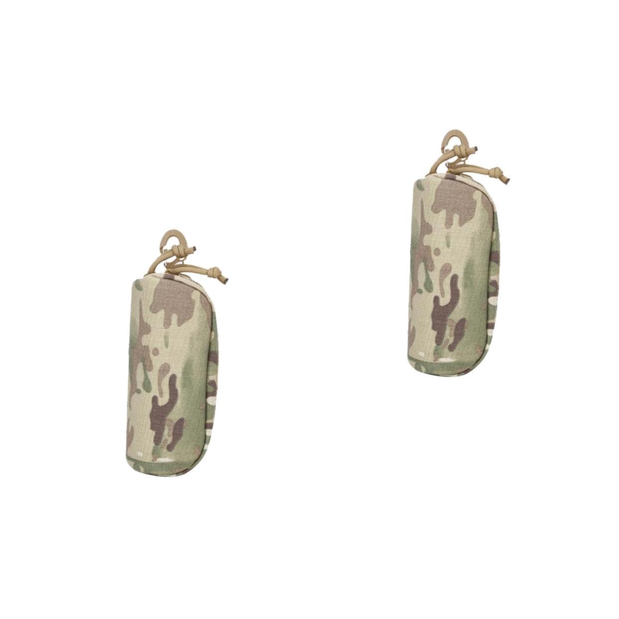 Étui de protection antichoc camouflage pour smartphone avec attache sac - 8