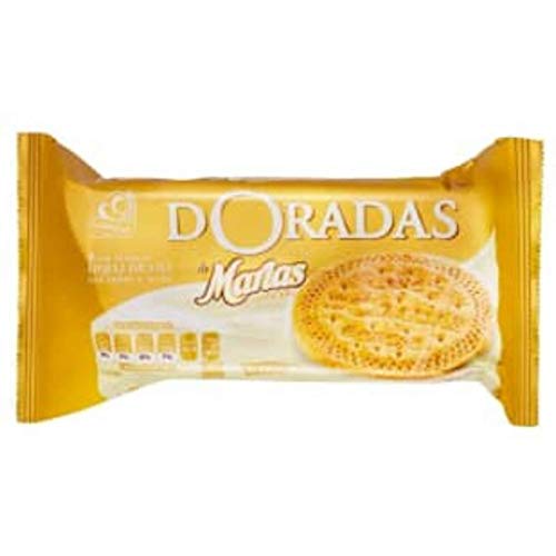 El mejor review de Galletas marbu dorada los diez mejores. 5 Imagen adicional